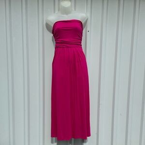 Lane Bryant Removable Strap Dress 18/20